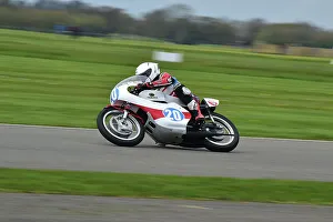 CM34 5320 Antony Hart, Yamaha TZ350A