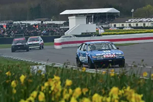 CM34 5767 Michael Whitaker, Rover 3500 SD1