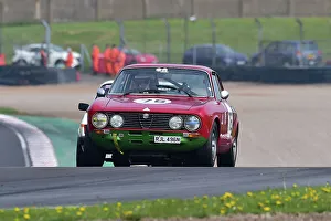 CM34 5803 David Erwin, Alfa Romeo 2000 GTV
