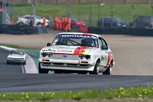 Ford Capri 3 Litres Prints: CM34 5823 Simon Drabble, Alex Drabble, Ford Capri 3 litre S