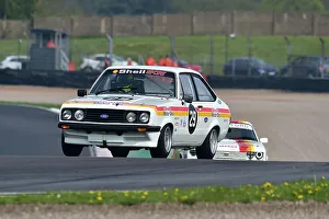 CM34 5827 Peter Smith, Guy Smith, Ford Escort RS2000