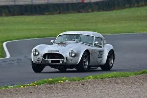 Matthew Moore Prints: CM34 5977 Matthew Moore, AC Cobra