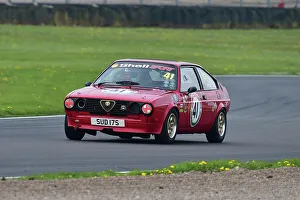 Richard Ibrahim Prints: CM34 5978 Richard Ibrahim, Alfa Romeo Alfasud Sprint