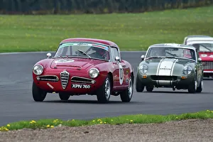 Ciprian Nistorica Prints: CM34 5981 Ciprian Nistorica, Alfa Romeo Giulia Spider