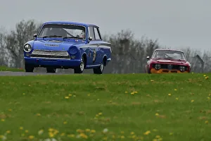 CM34 6402 Ambrogio Perfetti, Lotus Ford Cortina Mk1