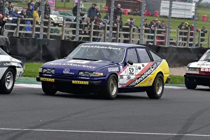 CM34 6508 Robert Oldershaw Jnr, Rover SD1
