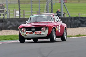 CM34 6509 Svein Aannestad, Alfa Romeo GT Junior