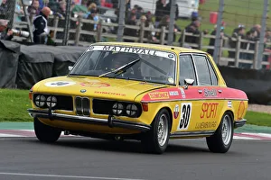 Ben Colburn Prints: CM34 6512 Ben Colburn, BMW 3 litre Si