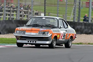 Alex Kapadia Prints: CM34 6522 Gregor Marshall, Alex Kapadia, Vauxhall Firenza Droopsnoot