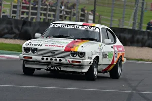 Ford Capri 3 Litres Prints: CM34 6538 Mark Thomas, Ford Capri 3 litre S