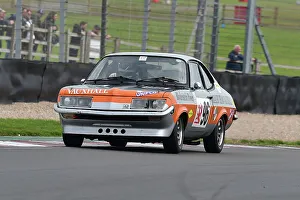 Alex Kapadia Prints: CM34 6552 Gregor Marshall, Alex Kapadia, Vauxhall Firenza Droopsnoot