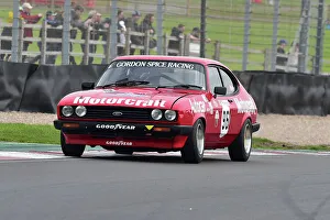 Ford Capri 3 Litres Prints: CM34 6565 Neil Merry, Ford Capri 3 litre S