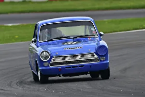 CM34 6682 Ambrogio Perfetti, Lotus Ford Cortina Mk1