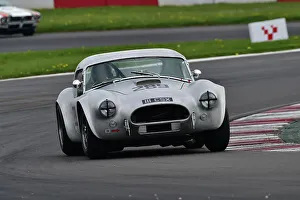 Matthew Moore Prints: CM34 6687 Matthew Moore, AC Cobra