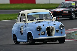 CM34 6708 Ellis Bardsley, Austin A35