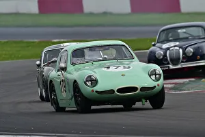 CM34 6760 Samuel Ashby, Austin Healey Speedwell Sprite