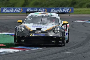Andrew Rackstraw Prints: CM34 6897 Andrew Rackstraw, JTR, Porsche 911 GT3 Cup