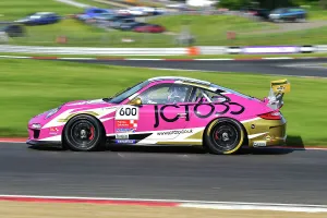 Sam Tordoff Prints: CM34 8444 Sam Tordoff, Porsche 997-2 Cup