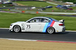 George Haynes Prints: CM34 8458 George Haynes, Adam Sharpe, BMW M3 GT4