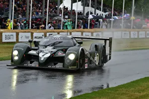 Le Mans Centenary Prints: CM34 9318 Bentley Speed 8