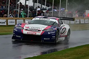 Florent Moulin Prints: CM34 9322 Florent Moulin, Chrysler Viper GTS-R