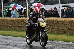 CM34 9414 Matchless G50 500