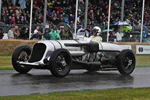 CM34 9498 Andrew Lewis, Napier-Railton Special