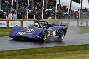 CM34 9513 Marcus Black, Lola-Chevrolet T160