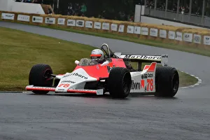 CM34 9676 Warren Briggs, McLaren M29-2C