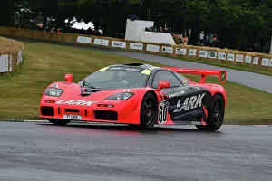 CM34 9706 Jesus Gijon, McLaren F1 GTR