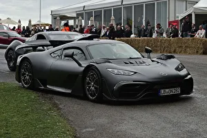 CM34 9830 Mercedes-AMG ONE