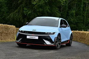 CM34 9854 Hyundai IONIQ 5 N