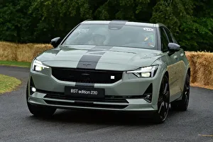CM34 9897 Ash Miller, Polestar 2 Edition 230