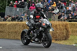 CM34 9910 Jody Millhouse, Triumph Supercharged Speed Triple Drift