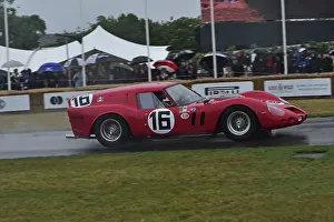 CM35 0007 Alex Ames, Ferrari 250 GT SWB, Breadvan