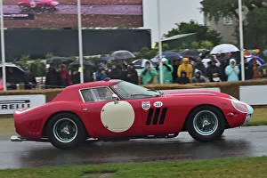 CM35 0035 Damon Hill, Ferrari 250 GTO-64