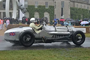CM35 0065 Andrew Lewis, Napier-Railton Special