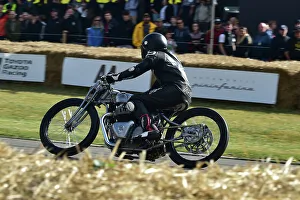 CM35 0652 John Marcar, Royal Enfield Sosa Metalworks, Kamala