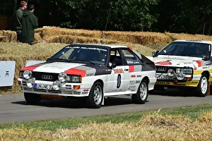 CM35 0844 Juha Mikkola, Vesa Mikkola, Audi Quattro Rallye GR4 R6