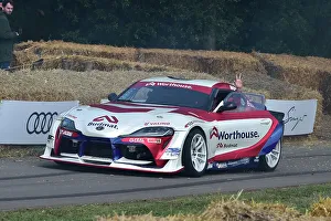 July 2023 Prints: CM35 0856 Piotr Wiecek, Toyota Supra