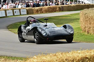CM35 0996 Ben Adams, Nick Finburgh, Lola-Climax Mk1