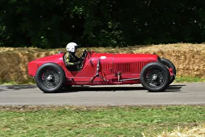 CM35 1154 Julian Majzub, Maserati Tipo 26M