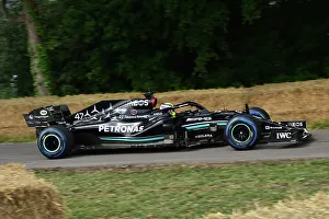CM35 1171 Esteban Gutierrez, Mercedes-AMG F1 W12 E Performance