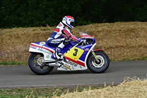 CM35 1206 Freddie Spencer, Honda RS500GP