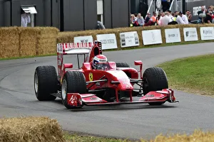July 2023 Prints: CM35 1357 Marc Gene, Sebastian Czubala, Ferrari F60