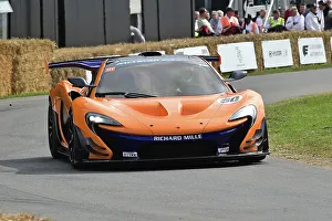 CM35 1377 McLaren P1 GTR