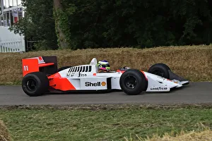 CM35 1410 Rob Garofall, Bruno Senna, McLaren-Honda MP4-4