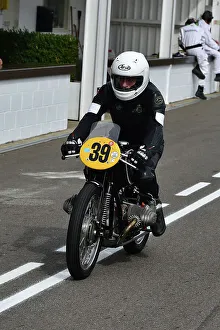 Sebastian Gutsch Prints: CM35 1451 Gordon Russell, Sebastian Gutsch, BMW R54 Short Stroke