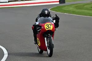 CM35 1463 James Hillier, Dan Jackson, Matchless G50