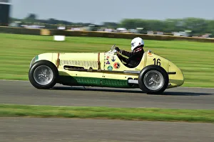 CM35 1929 Urs Muller, Maserati 6CM